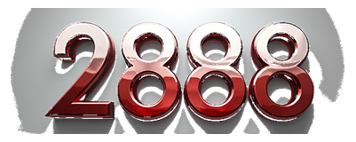 2888 game logo
