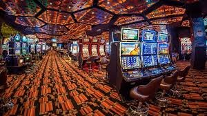 2888 game Arcade